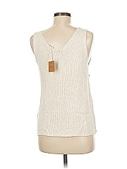 Blu Pepper Sleeveless Top