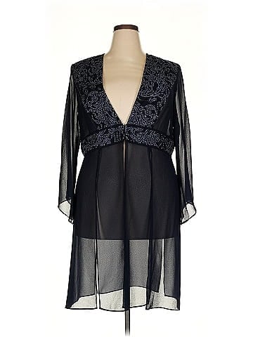 Maya Brooke Cocktail Dress (view 1)