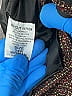 Koret Tweed Solid Brown Red Jacket Size EU (IT) 34 - photo 4