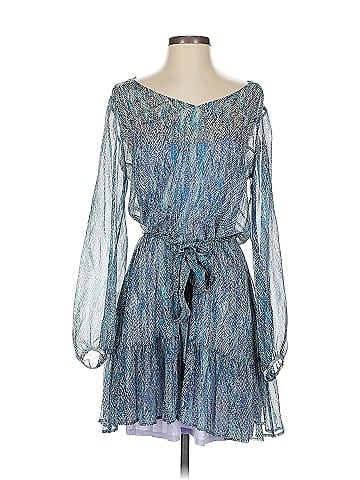 Ella Moss Cocktail Dress (view 1)