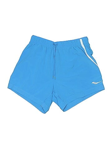 Saucony Athletic Shorts (view 1)