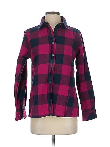 Orvis Long Sleeve Button-Down Shirt (view 1)