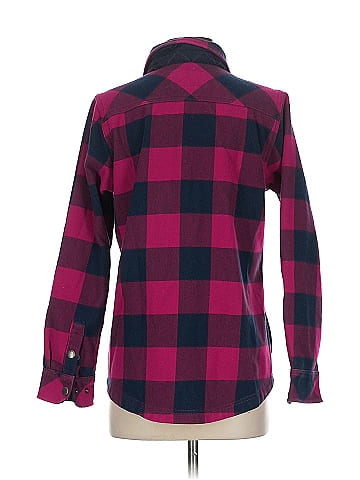 Orvis Long Sleeve Button-Down Shirt (view 2)