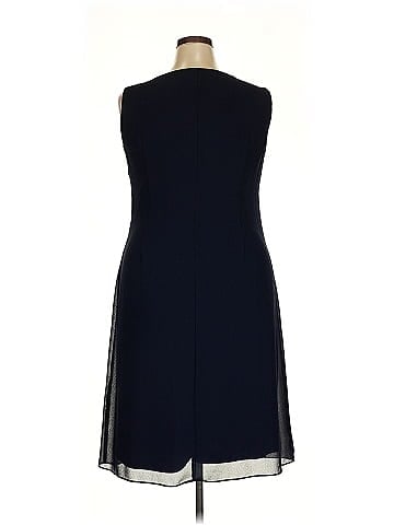 Maya Brooke Cocktail Dress (view 2)