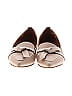 Flattered Ivory Tan Flats Size EU 38 - photo 2