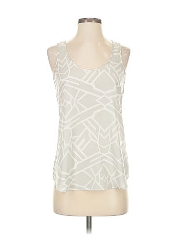 Armani Exchange Sleeveless Blouse (view 1)