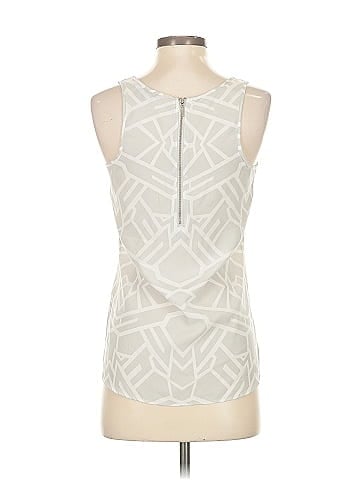 Armani Exchange Sleeveless Blouse (view 2)