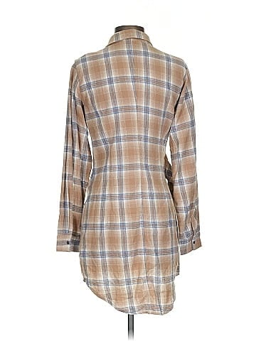 Heartloom Long Sleeve Button-Down Shirt (view 2)
