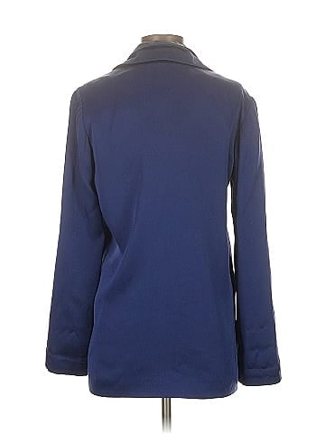 Loeffler Randall Silk Blazer (view 2)