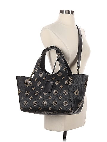 DKNY Satchel (view 2)