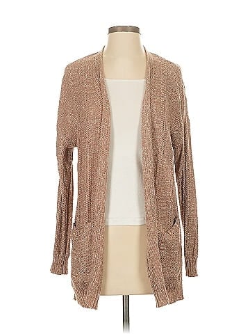 Blu Pepper Cardigan (view 1)