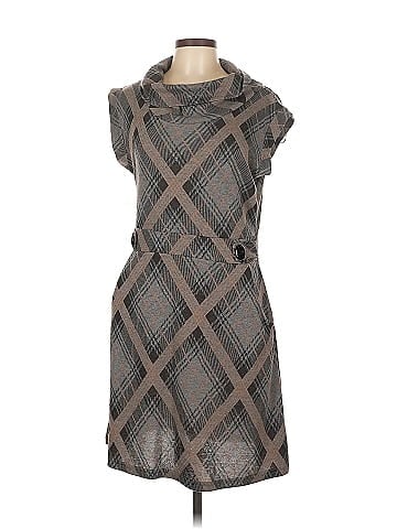 Papillon Casual Dress (view 1)