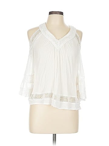 Heartloom Sleeveless Blouse (view 1)