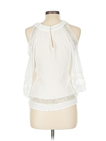 Heartloom Sleeveless Blouse (view 2)