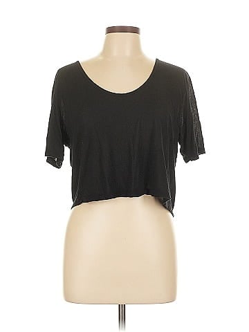 Angie Short Sleeve T-Shirt (view 1)