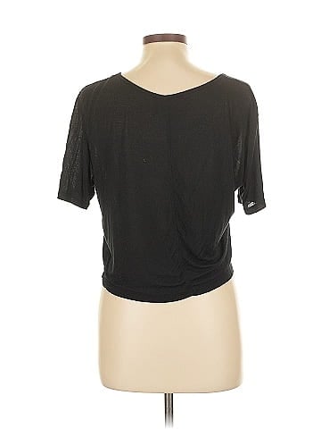Angie Short Sleeve T-Shirt (view 2)