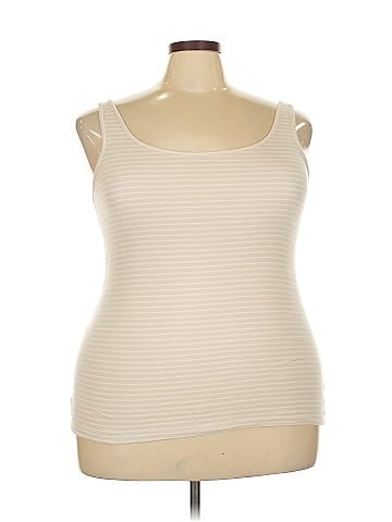 A New Day Tank Top (view 1)