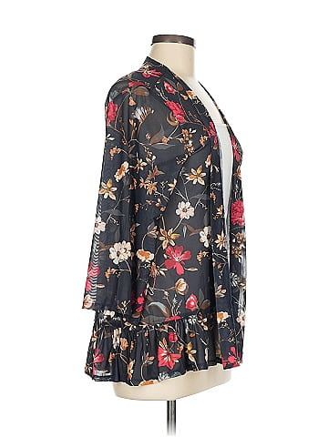 North Style Kimono (view 1)