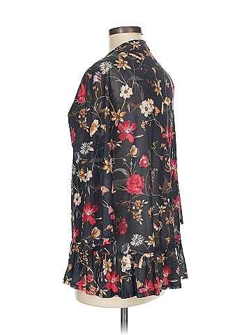 North Style Kimono (view 2)