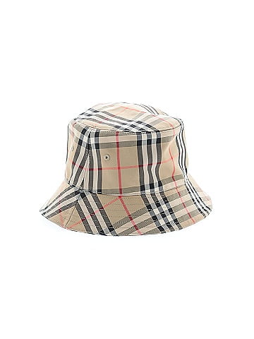 Burberry Sun Hat (view 1)