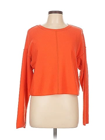 Free People Cashmere Pullover Sweater (view 1)