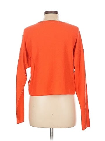 Free People Cashmere Pullover Sweater (view 2)