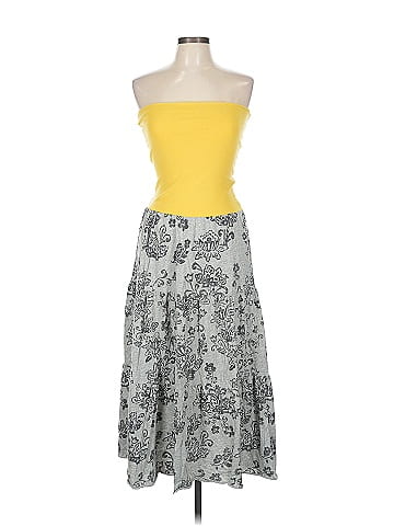 Scrapbook Cocktail Dress (view 1)