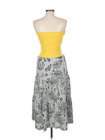 Scrapbook Cocktail Dress (view 2)