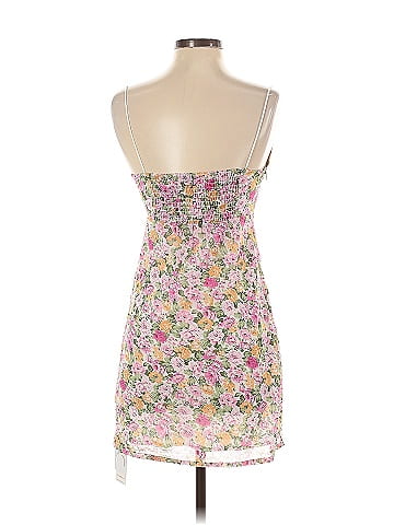Commense Cocktail Dress (view 2)