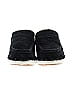 Chloé Black Sued Sherpa Lined Joy Mules Size EU 39 - photo 2