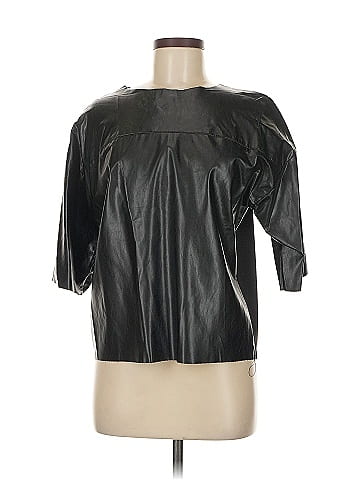 Alyssa 3/4 Sleeve Top (view 1)