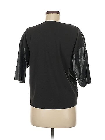 Alyssa 3/4 Sleeve Top (view 2)