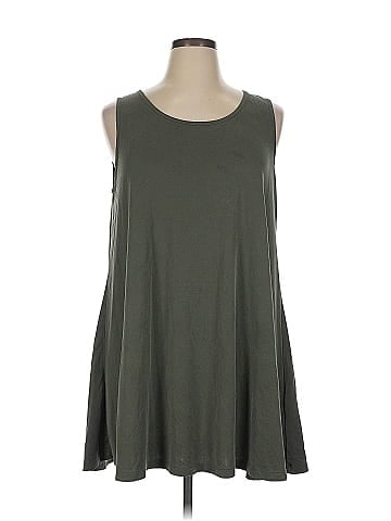 Sigrid Olsen Casual Dress (view 1)