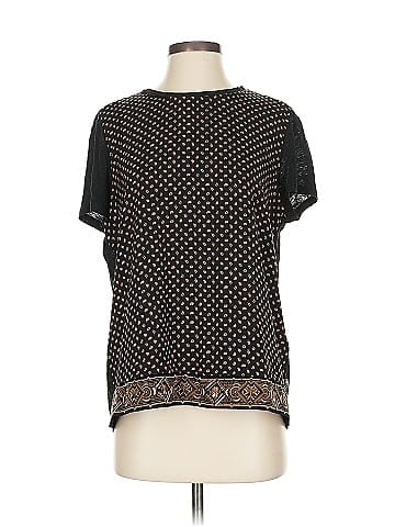 Scotch & Soda Short Sleeve Top (view 1)