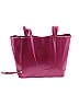 Hobo The Original 100% Leather Solid Pink Leather Tote One size - photo 1