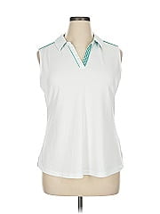 T By Talbots Sleeveless T Shirt