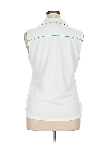T by Talbots Sleeveless T-Shirt (view 2)