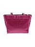 Hobo The Original 100% Leather Solid Pink Leather Tote One size - photo 3