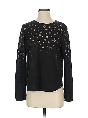 Scotch & Soda Long Sleeve Top (view 1)