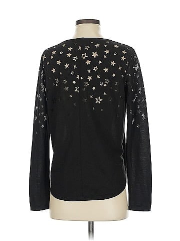 Scotch & Soda Long Sleeve Top (view 2)