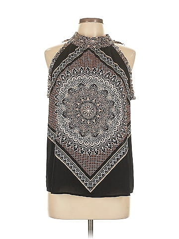 1.State Sleeveless Blouse (view 1)