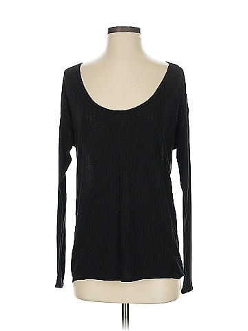Gap Body Long Sleeve T-Shirt (view 1)