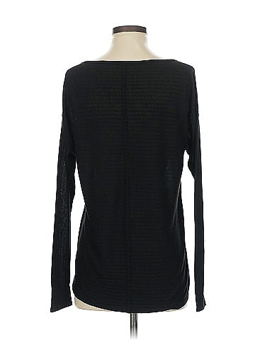 Gap Body Long Sleeve T-Shirt (view 2)