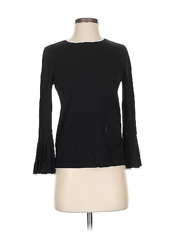 Hallhuber Long Sleeve Top (view 1)