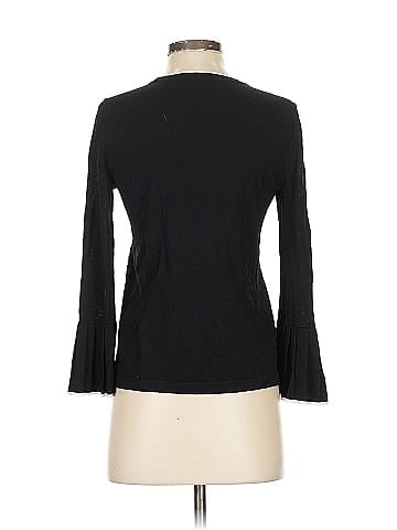 Hallhuber Long Sleeve Top (view 2)