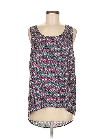 Pleione Sleeveless Top (view 1)