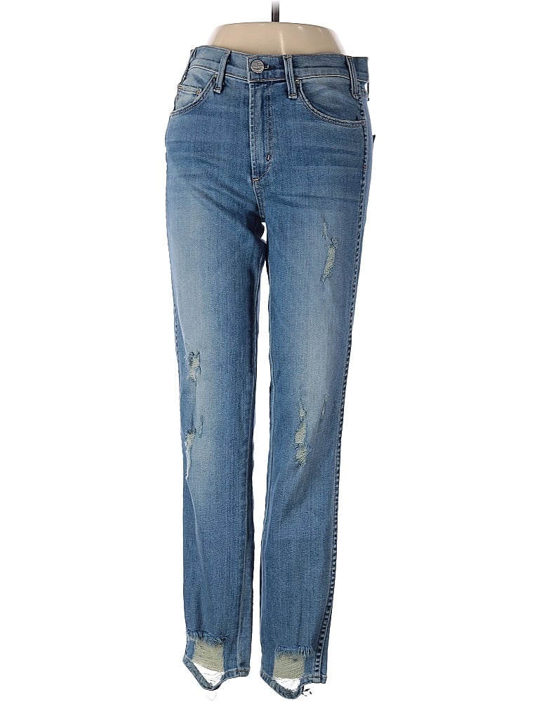 Pre-owned Mcguire Jeans In Blue