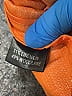 Classic Orange Coat Size 14 - photo 7