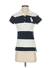 Ralph Lauren Short Sleeve Polo