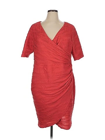 London Times Casual Dress (view 1)